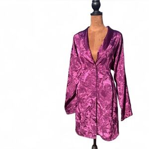 Vintage 90s Victoria’s Secret Night Shirt